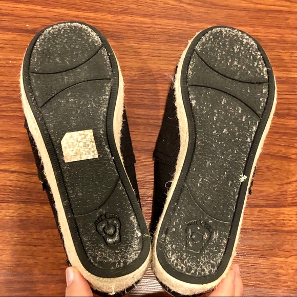 BOBS Highlights Flexpadrille Wedge - Picture 5 of 5